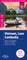 Reise Know-How Landkarte Vietnam, Laos, Kambodscha (1:1.200.000)