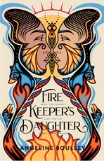 Firekeeper's Daughter