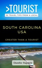 Greater Than a Tourist-South Carolina USA