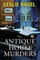 The Antique House Murders