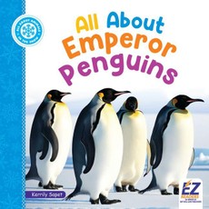 All about Emperor Penguins