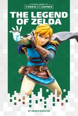 Legend of Zelda