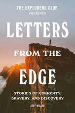 Letters from the Edge
