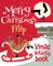 Merry Christmas Filip - Xmas Activity Book