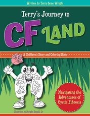 Terry's Journey to Cf Land