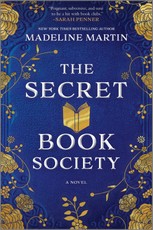 The Secret Book Society