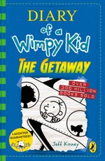 Diary of a Wimpy Kid 12: The Getaway