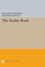 The Arabic Book
