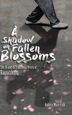 A Shadow on Fallen Blossoms, Hard Cover