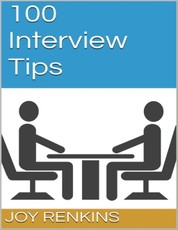100 Interview Tips