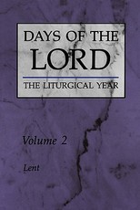 Days of the Lord: Volume 2, Volume 2