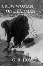 Crow Woman On Deadman