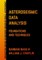 Asteroseismic Data Analysis