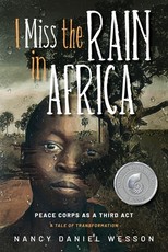 I Miss the Rain in Africa