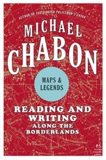 Maps and Legends