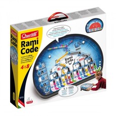 Lavinamasis rinkinys "Rami Code"