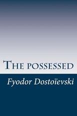 The possessed,