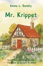 Mr. Krippet