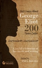 Still Crazy About George Eliot 200 Years Later