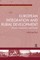 European Integration and Rural Development