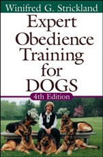 Expert Obedience Training for Dogs