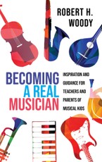Becoming a Real Musician
