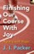 finishing our course with joy