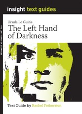 The Left Hand of Darkness