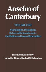 Anselm of Canterbury