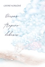 Dievas trupino debesis