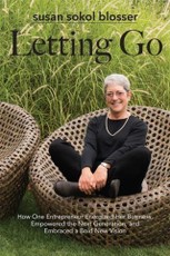 Letting Go