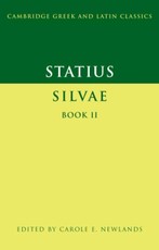 Statius: Silvae Book II
