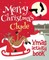 Merry Christmas Clyde - Xmas Activity Book