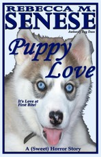 Puppy Love: A (Sweet) Horror Story