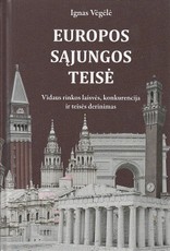 Europos Sąjungos teisė