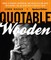 Quotable Wooden