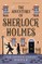 The Adventures of Sherlock Holmes