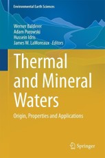 Thermal and Mineral Waters