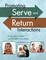Promoting Serve and Return Interactions