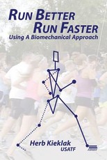 Run Better, Run Faster