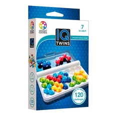 Stalo žaidimas „IQ Twins“