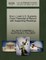 Kivo V. Loeb U.S. Supreme Court Transcript of Record with Supporting Pleadings