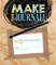 Make This Journal! My Bar/Bat Mitzvah Year