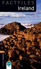 7. Schuljahr, Stufe 2 - Ireland - Neubearbeitung