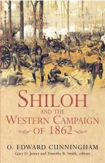 Shiloh And The Western Campaign Of 1862