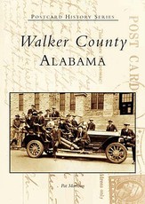 Walker County, Alabama