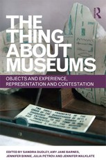 The Thing about Museums