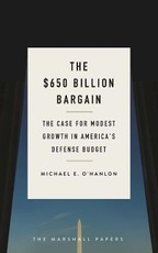 The $650 Billion Bargain