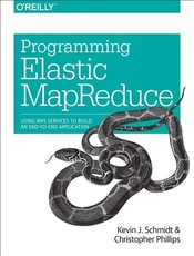 Programming Elastic Mapreduce