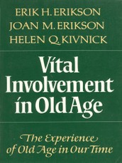 Vital Involvement in Old Age